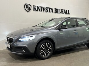 Volvo V40Cross Country D2 Momentum 2018, Kombi