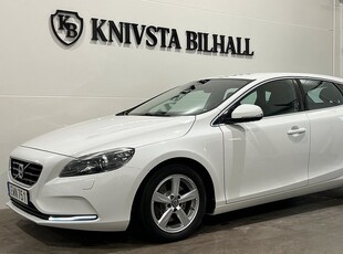 Volvo V40D2 Momentum Kamremsbytt 2015, Kombi