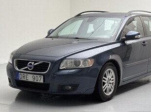 Volvo V501.6D DRIVe 2011, Kombi