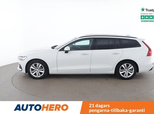 Volvo V60 D3 AWD Geartronic Advanced Edition, Momentum