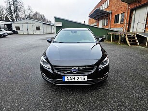 Volvo V60 D4 AWD Geartronic Ny kamrem Ny servad Ny besiktat