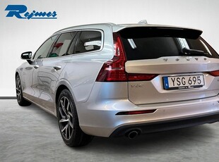 Volvo V60 D4 Momentum Pro Edition