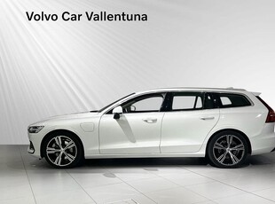 Volvo V60 Recharge T6 Inscription