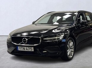 Volvo V60D4 Momentum Edition 2019, Kombi