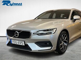 Volvo V60D4 Momentum Pro Edition 2019, Kombi