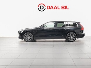 Volvo V60RECHARGE T6 AWD INSCRIPTION SKINN H K® B-KAM 2021, Kombi