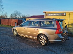 Volvo V70 2.4D Momentum Euro 4