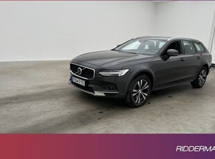 Volvo V90C C B4 AWD Advc VOC Luft H K Kamera Navi Drag 2021, Kombi