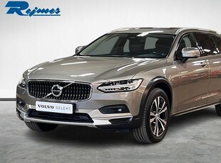 Volvo V90Cross Country B4 AWD Diesel Advanced 2022, Kombi