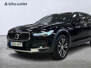 Volvo V90Cross Country B4 AWD Momentum Advanced VOC 2022, Kombi