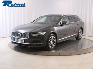 Volvo V90Recharge T6 Core Edition 2023, Kombi