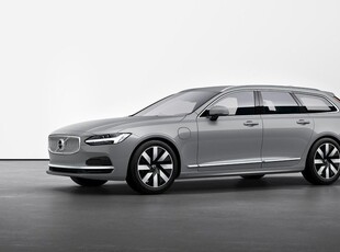 Volvo V90T6 Plus Bright Nordic Edt Förmånsvärde 2025, Kombi