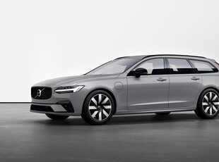 Volvo V90T6 Plus Dark Nordic Edt Förmånsvärde 2025, Kombi