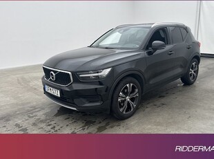 Volvo XC40T3 Momentum Värmare Rattvärme Drag 2020, SUV