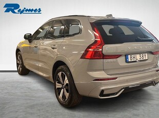 Volvo XC60 T6 Plus Dark Edition