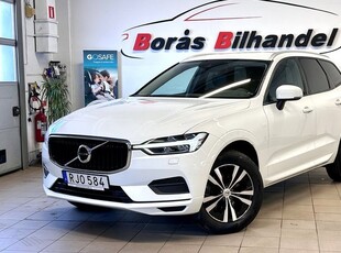 Volvo XC60B5 Geartronic Advanced Edition, Momentum 