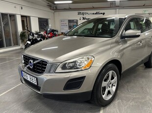 Volvo XC60D5 AWD Geartronic Summum M-VÄRMARE DRAG HELSKINN 2011, SUV