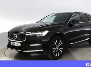 Volvo XC60Recharge T6 AWD Inscription Expression Pano VHjul 2022, SUV