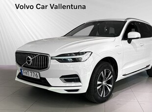 Volvo XC60Recharge T6 Inscr Expression T 2021, SUV