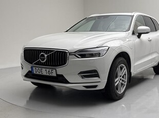 Volvo XC60T8 AWD Recharge 2020, SUV