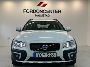 Volvo XC70 D4 AWD 181hk Aut Classic Drag|Värmare|2408kr/mån