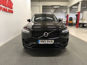 Volvo XC90 T8 R-Design Recharge 4x4