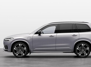 Volvo XC90T8 Ultra Dark Edition 2025, SUV