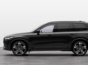 Volvo XC90T8 Ultra Dark Edition 2025, SUV