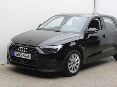 Audi A1 Sportback 30 TFSI