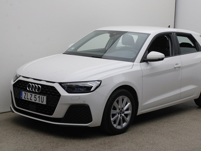 Audi A1 Sportback 35 TFSI