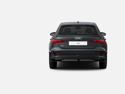 Audi A3 Sportback 35 TFSI