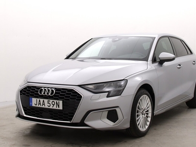 Audi A3 Sportback 35 TFSI