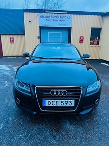 Audi A5 Coupé 2.0 TFSI Multitronic X Edition Euro 5/Automat