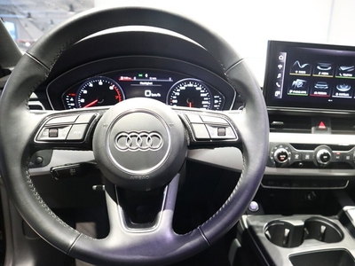 Audi A5 Sportback 45 TFSI quattro