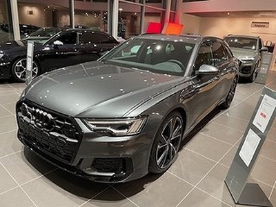 Audi A6 Quattro Avant 40 TDI QUATTRO S LINE