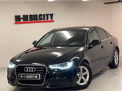 Audi A6 Sedan 2.0 TDI|Sport|Proline|Euro 5|LIMOUSIN