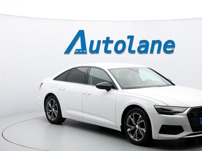 Audi A6Sedan 40 TDI Adaptiv fart, Värmare, Dragkrok 2020, Sedan