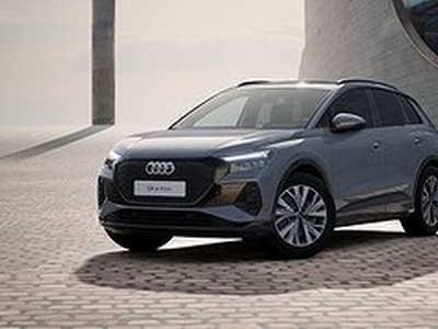 Audi Q4 40 e-tron 150kW Proline Advanced