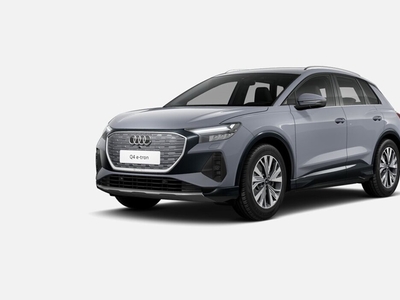 Audi Q4 40 e-tron