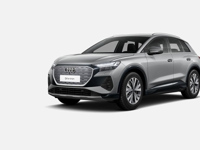 Audi Q4 40 e-tron