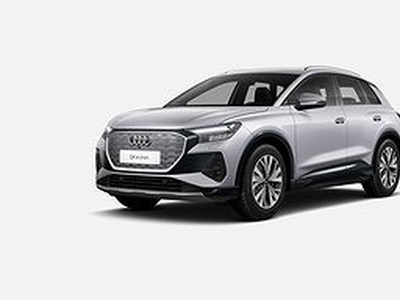 Audi Q4 Quattro e-tron 45 Proline Advanced 265hk KAMPANJ Pris