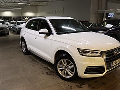 Audi Q5 50 TFSI e Q S Tronic Sport EU6 Navi Backkamera MOMS