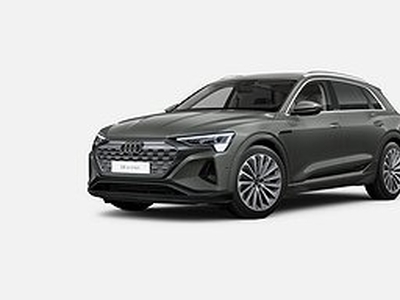 Audi Q8 Quattro 55 e-tron 5 Proline 408 hk