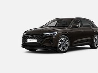 Audi Q8 Quattro 55 e-tron Proline 408 hk