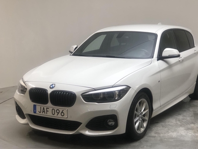 BMW 120i 5dr, F20 (184hk)