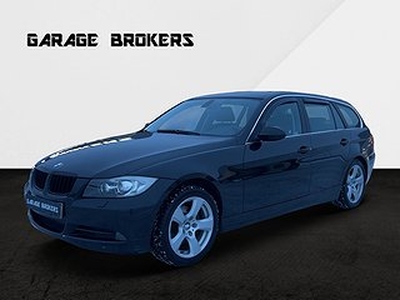 BMW 325 i Touring Comfort Dynamic | 584:- / Månaden |