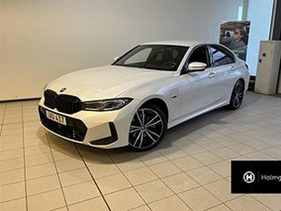 BMW 330e xDrive M Sport Innovation Drag HiFi Aktiv Fartpilot Rattvärme