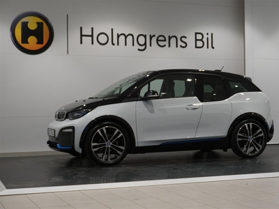 BMW i3 i3s 120 Ah Comfort Advanced Navi DAP 20” BSI