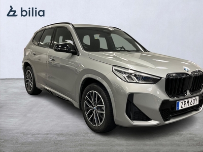 BMW X1 sDrive18i