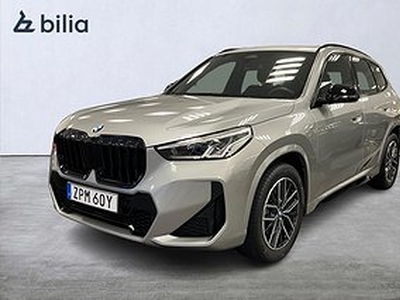 BMW X1 sDrive18i M-Sport / Drag / HarmanKardon / Rattvärme